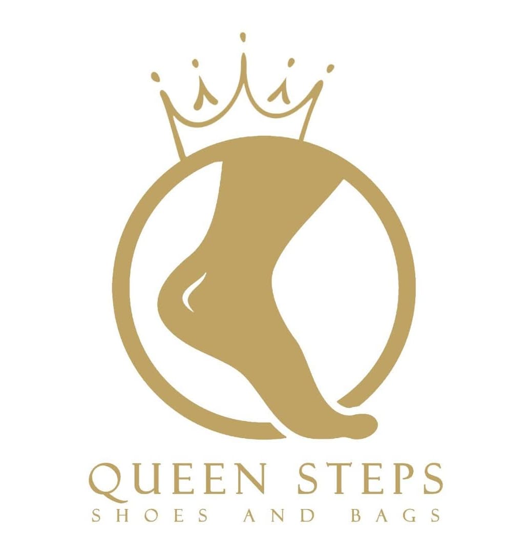 Queen Steps Shoes and Bags