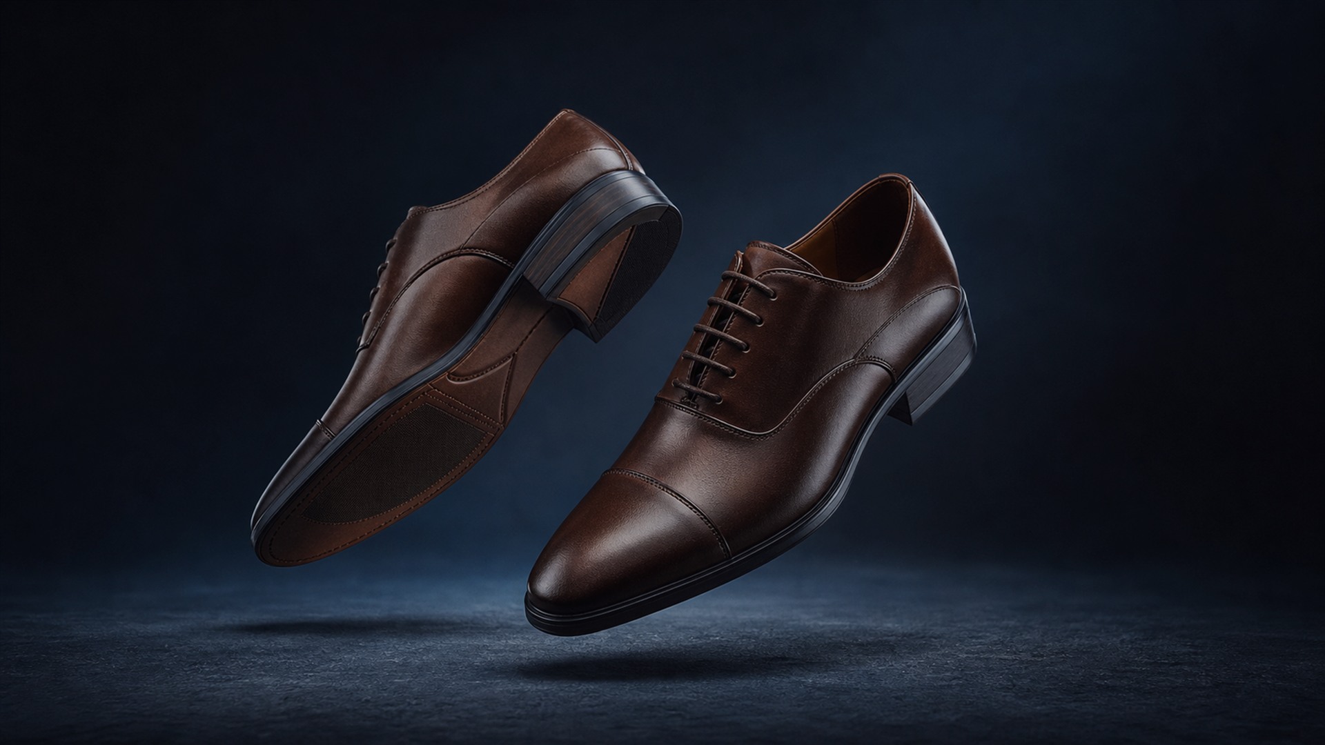 5T Classic Brown